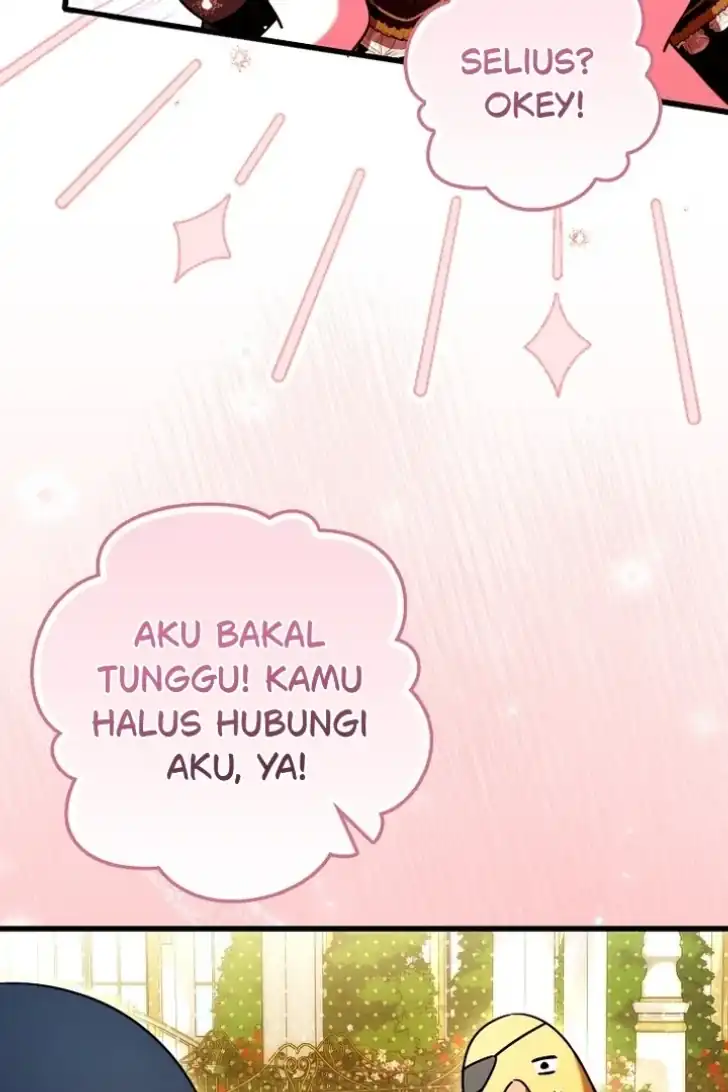 I’m the Brave Puppy That Will Save the Villainess Chapter 19 Gambar 41