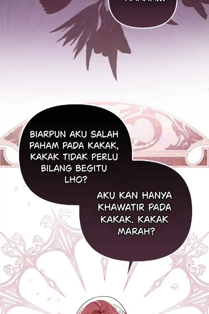I’m the Brave Puppy That Will Save the Villainess Chapter 20 Gambar 39