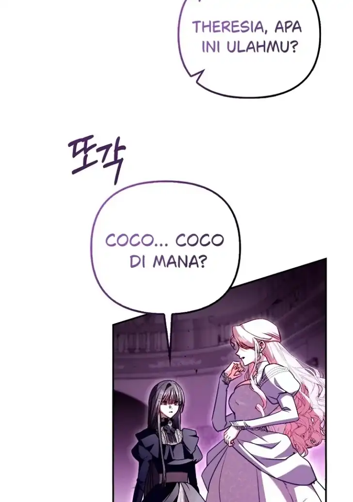 I’m the Brave Puppy That Will Save the Villainess Chapter 21 Gambar 39
