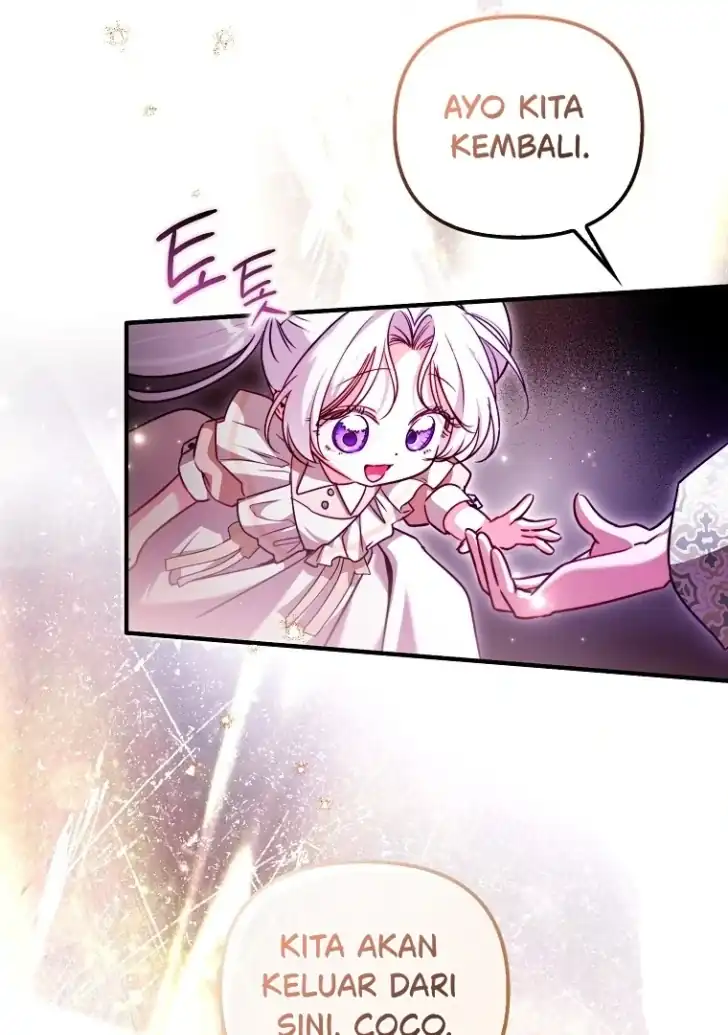 I’m the Brave Puppy That Will Save the Villainess Chapter 22 Gambar 39