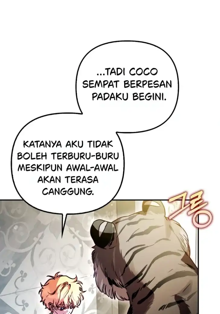 I’m the Brave Puppy That Will Save the Villainess Chapter 23 Gambar 38
