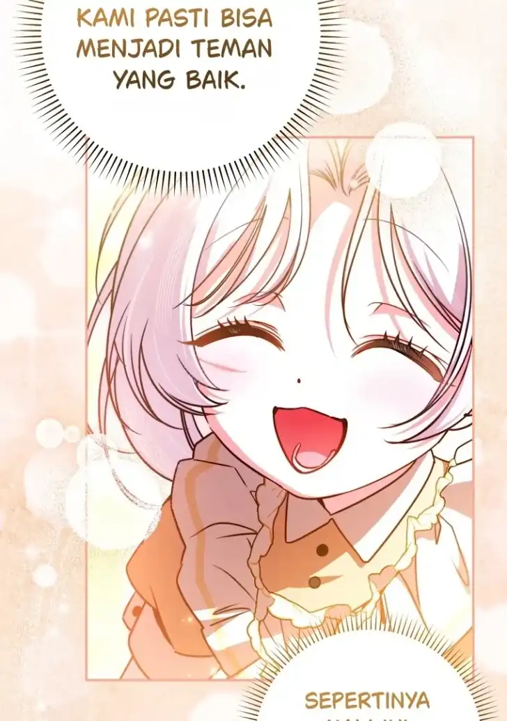 I’m the Brave Puppy That Will Save the Villainess Chapter 23 Gambar 40