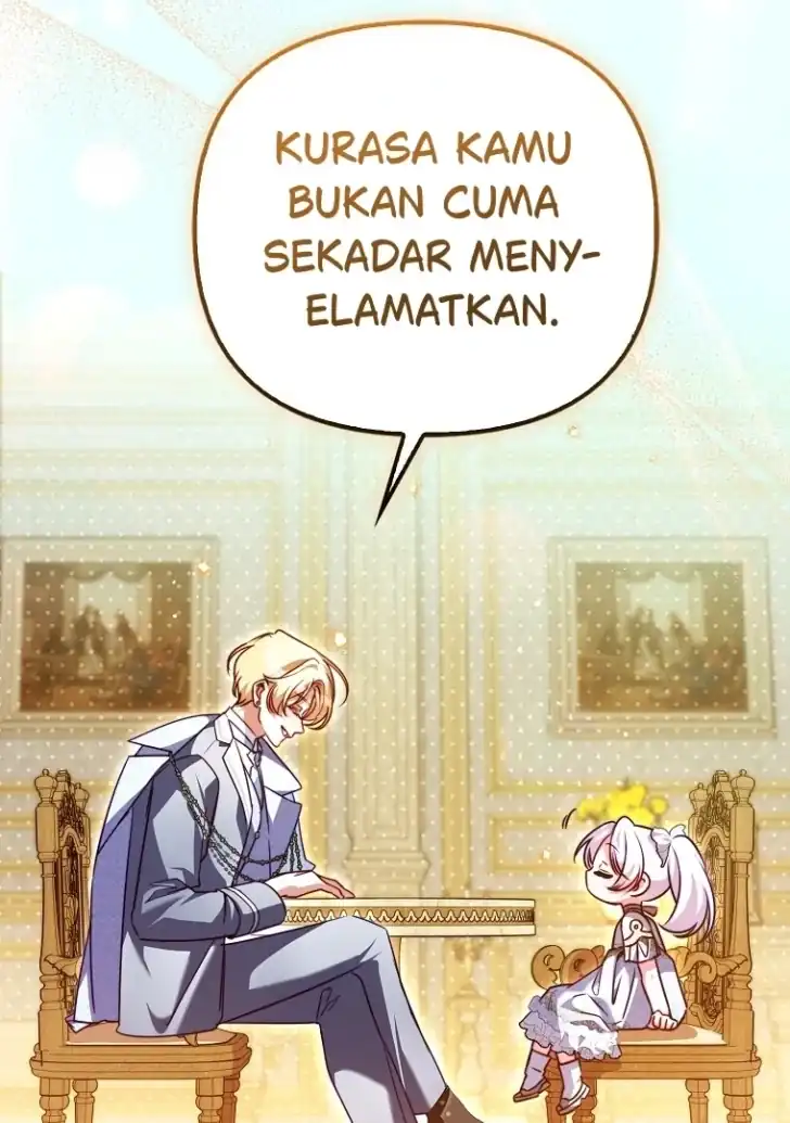 I’m the Brave Puppy That Will Save the Villainess Chapter 25 Gambar 39
