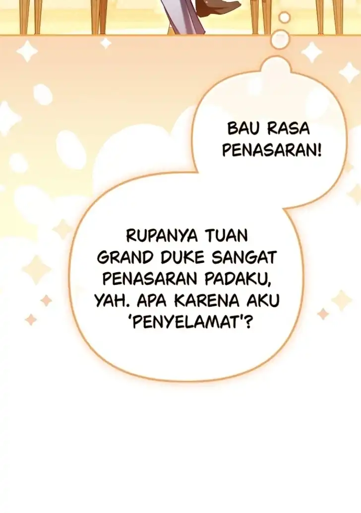 I’m the Brave Puppy That Will Save the Villainess Chapter 25 Gambar 40