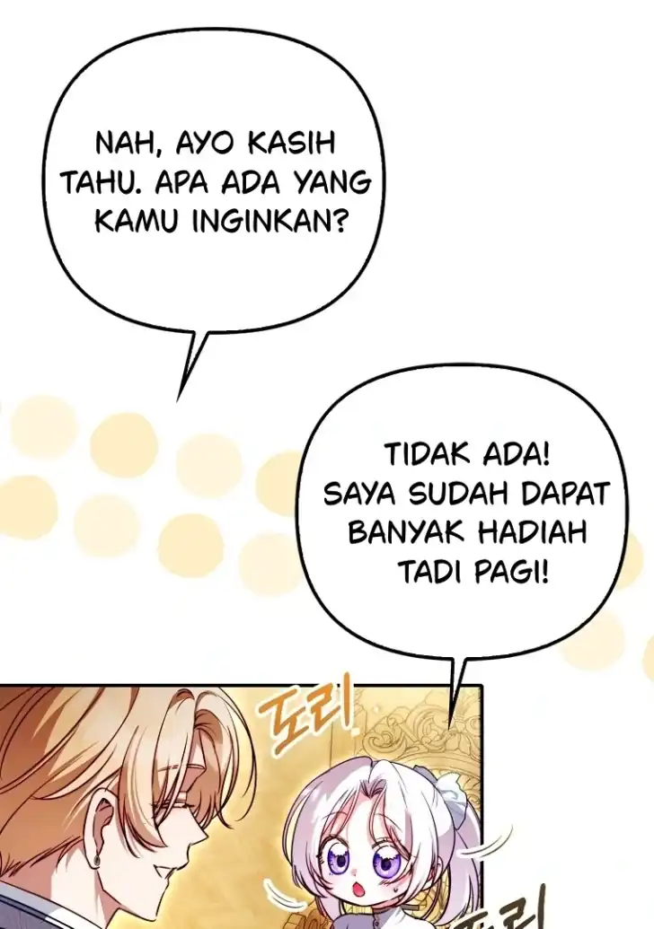 I’m the Brave Puppy That Will Save the Villainess Chapter 25 Gambar 41