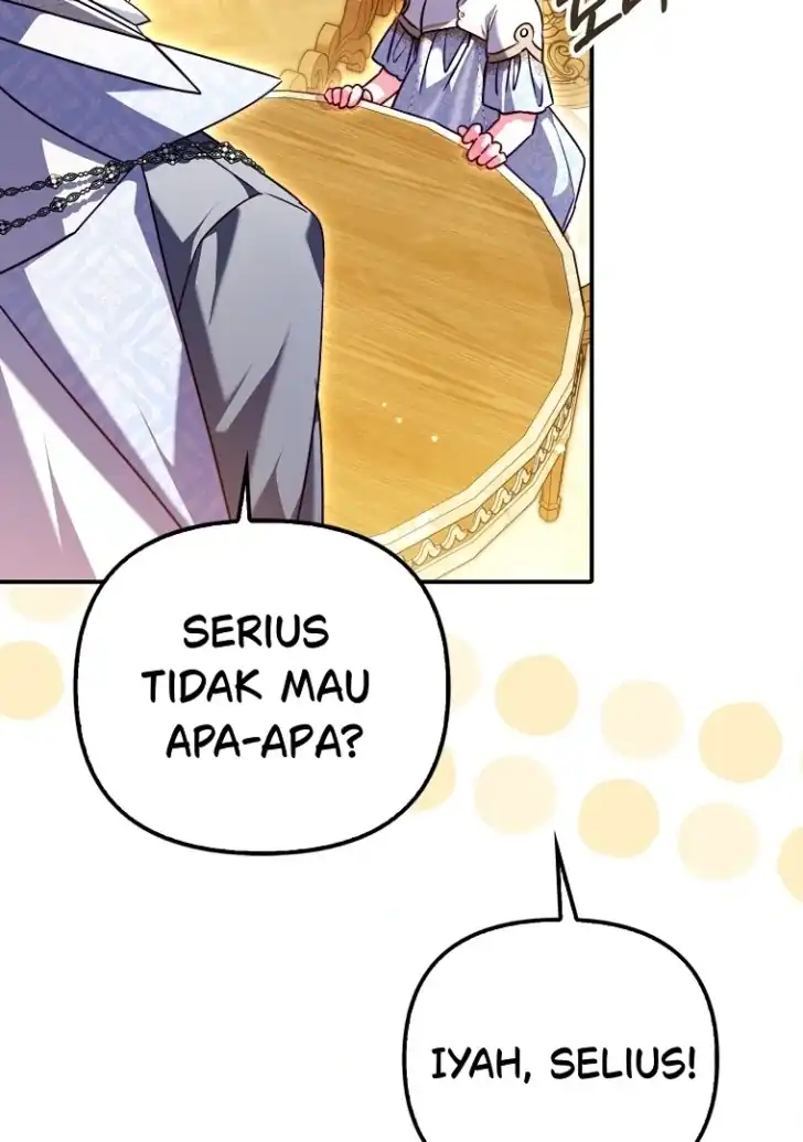 I’m the Brave Puppy That Will Save the Villainess Chapter 25 Gambar 42