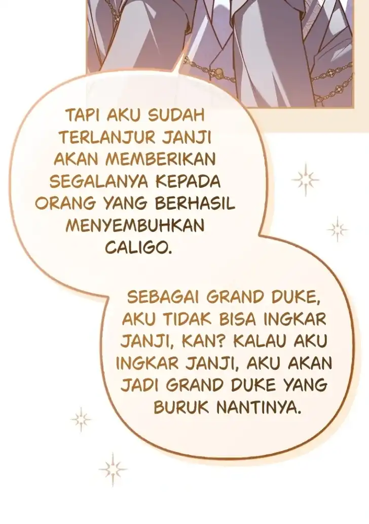 I’m the Brave Puppy That Will Save the Villainess Chapter 25 Gambar 44