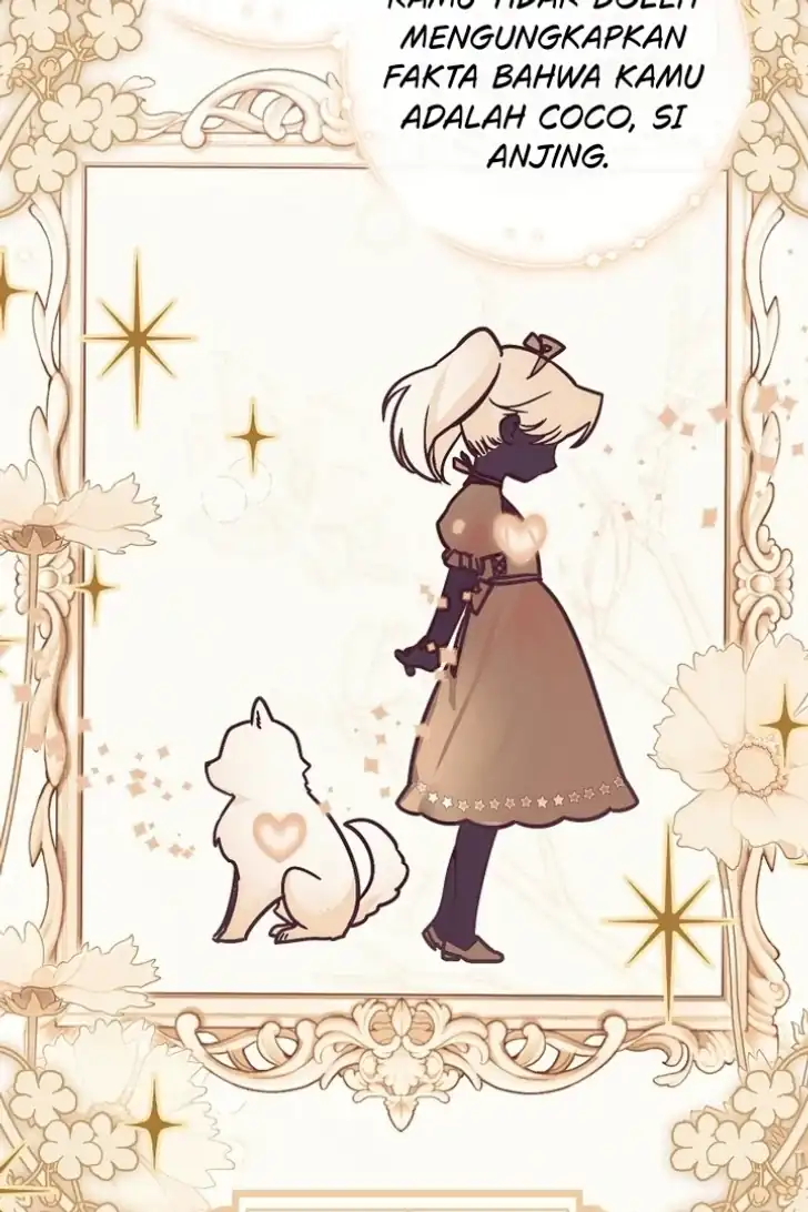 I’m the Brave Puppy That Will Save the Villainess Chapter 26 Gambar 39