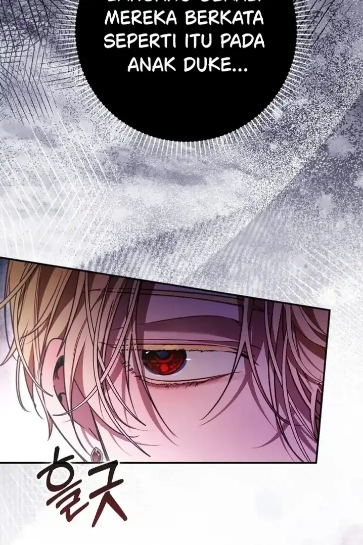 I’m the Brave Puppy That Will Save the Villainess Chapter 28 Gambar 44