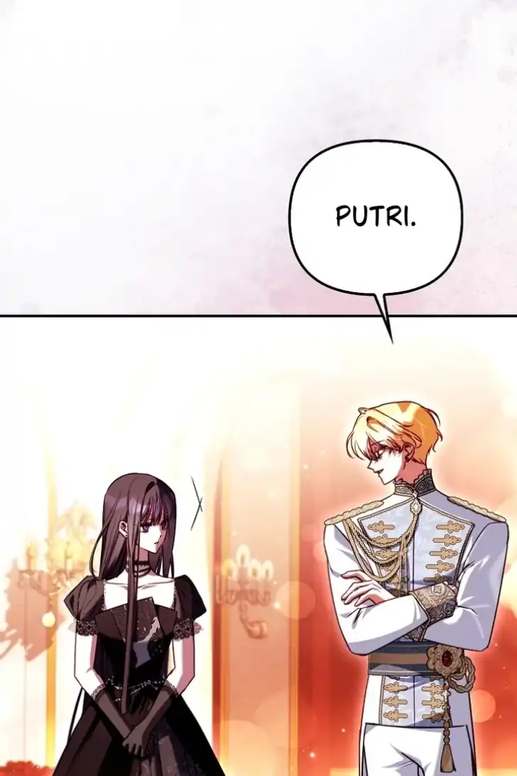 I’m the Brave Puppy That Will Save the Villainess Chapter 28 Gambar 45