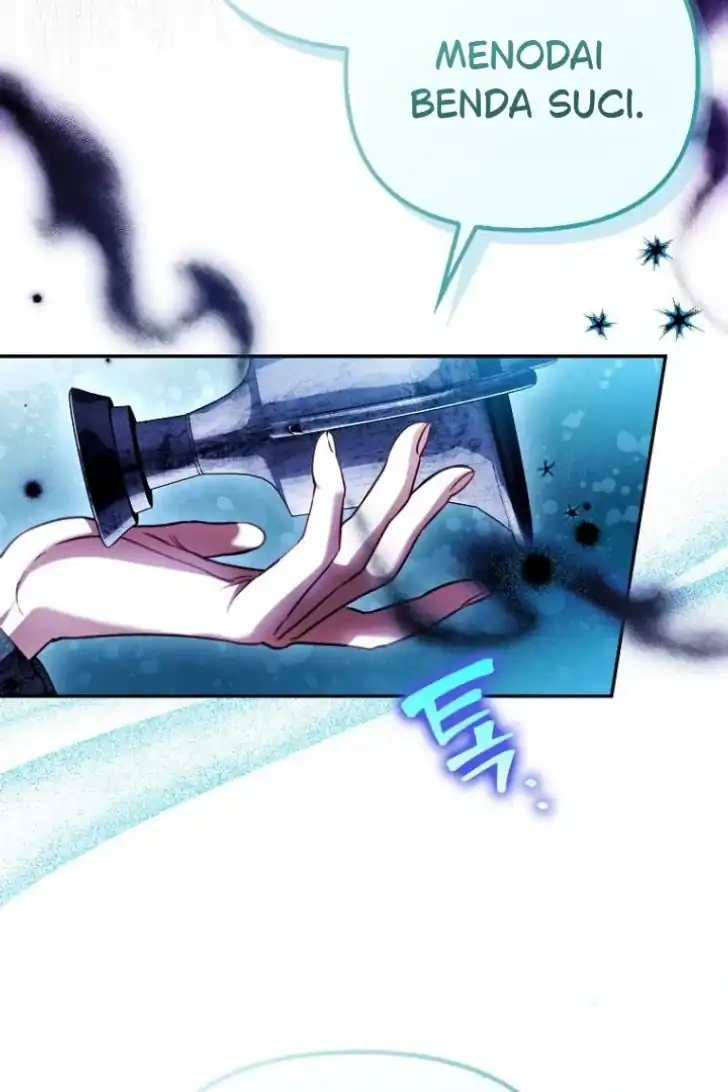 I’m the Brave Puppy That Will Save the Villainess Chapter 29 Gambar 45