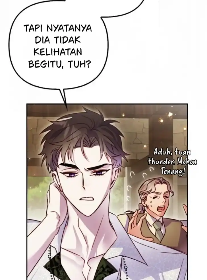 I’m the Brave Puppy That Will Save the Villainess Chapter 3 Gambar 41