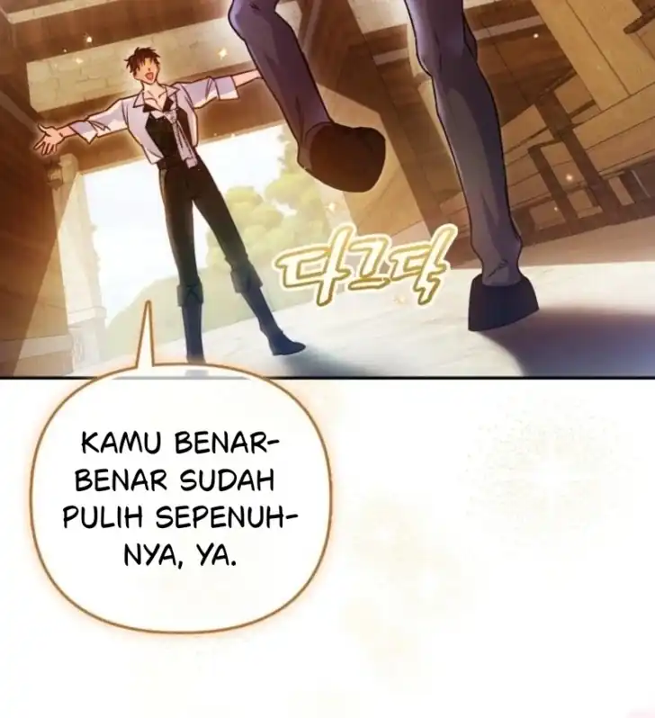 I’m the Brave Puppy That Will Save the Villainess Chapter 3 Gambar 45
