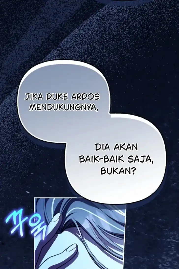 I’m the Brave Puppy That Will Save the Villainess Chapter 31 Gambar 37