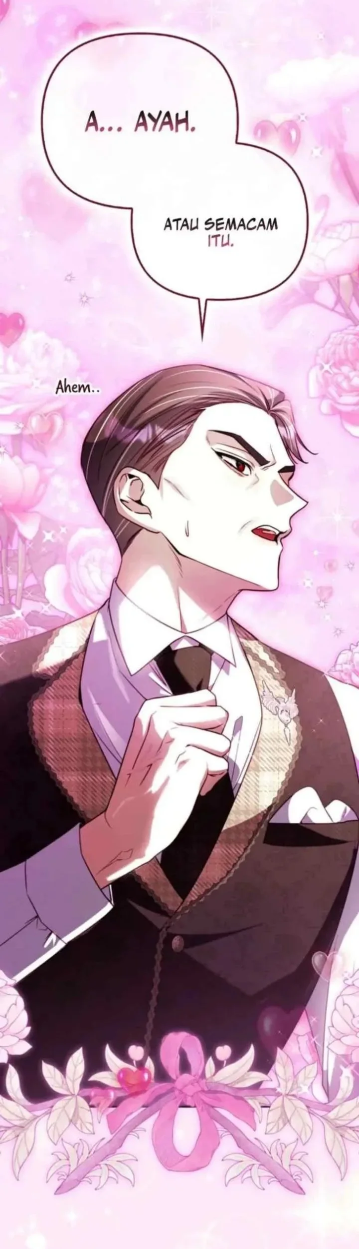 I’m the Brave Puppy That Will Save the Villainess Chapter 32 Gambar 17