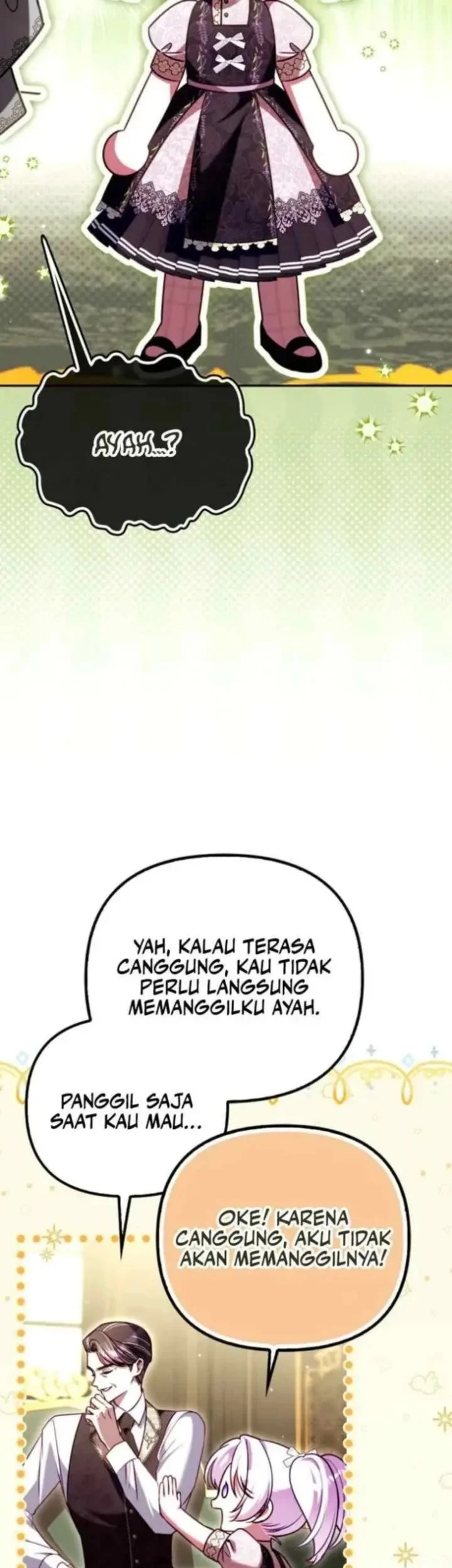I’m the Brave Puppy That Will Save the Villainess Chapter 32 Gambar 19