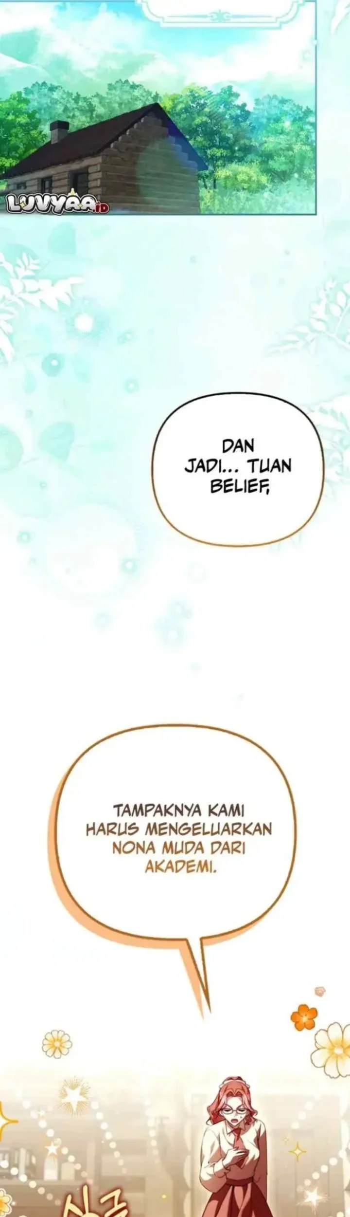 I’m the Brave Puppy That Will Save the Villainess Chapter 35 Gambar 19