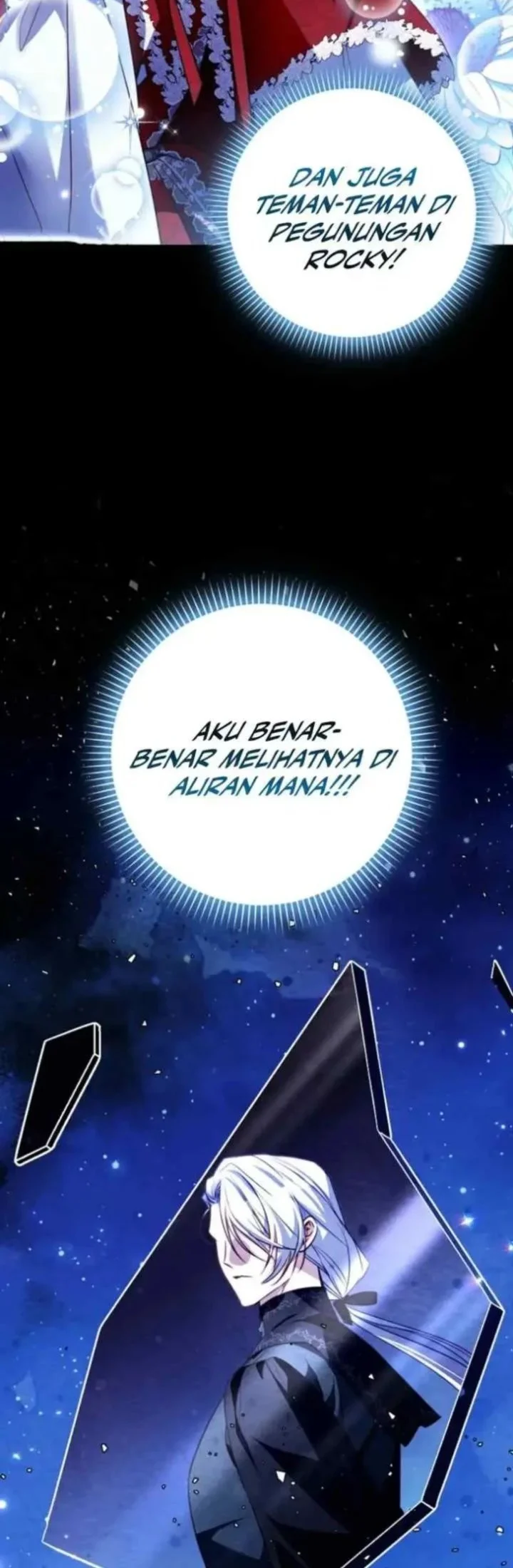 I’m the Brave Puppy That Will Save the Villainess Chapter 36 Gambar 15