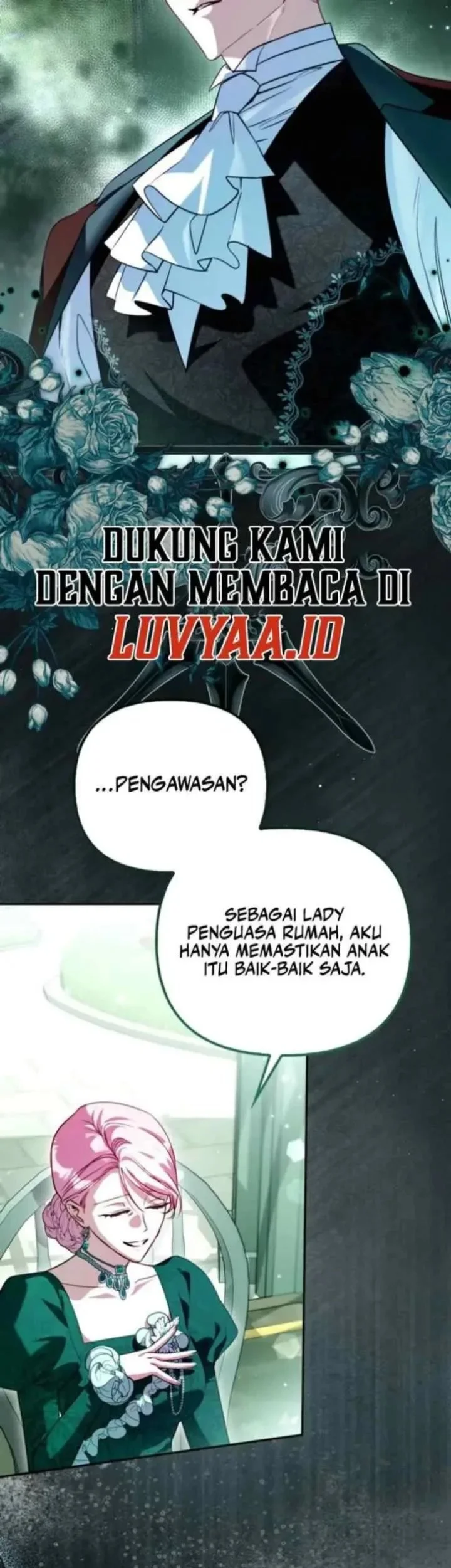 I’m the Brave Puppy That Will Save the Villainess Chapter 37 Gambar 19