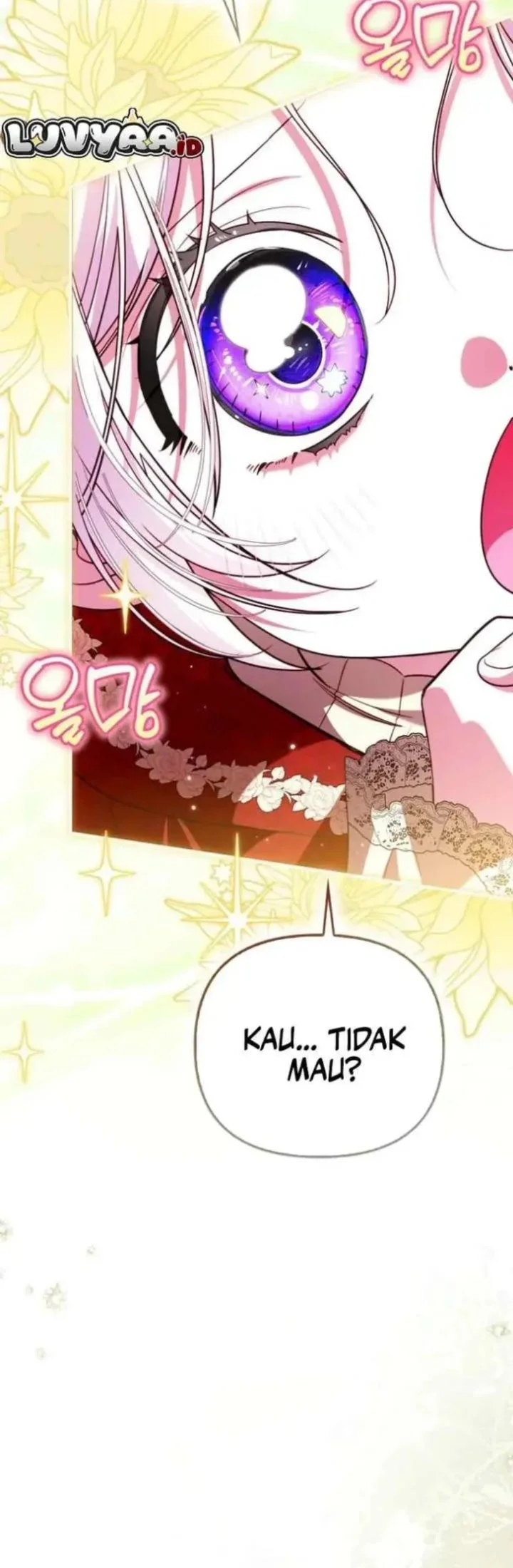 I’m the Brave Puppy That Will Save the Villainess Chapter 38 Gambar 18