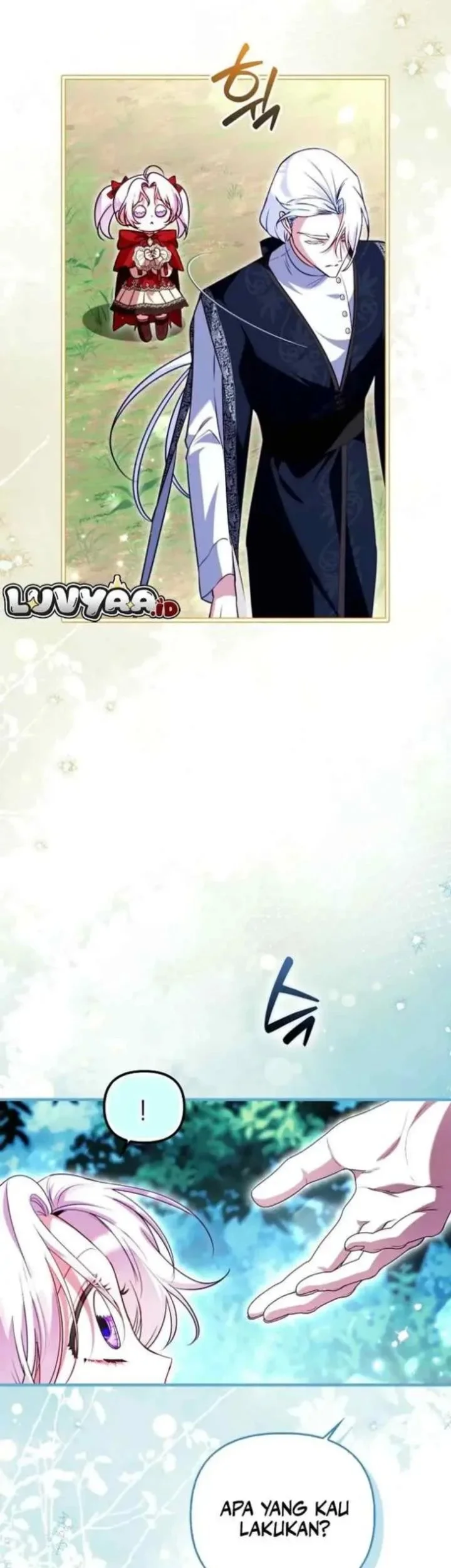 I’m the Brave Puppy That Will Save the Villainess Chapter 38 Gambar 19