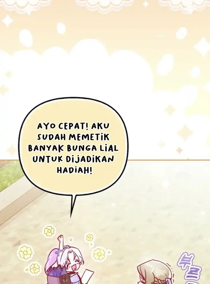I’m the Brave Puppy That Will Save the Villainess Chapter 4 Gambar 41