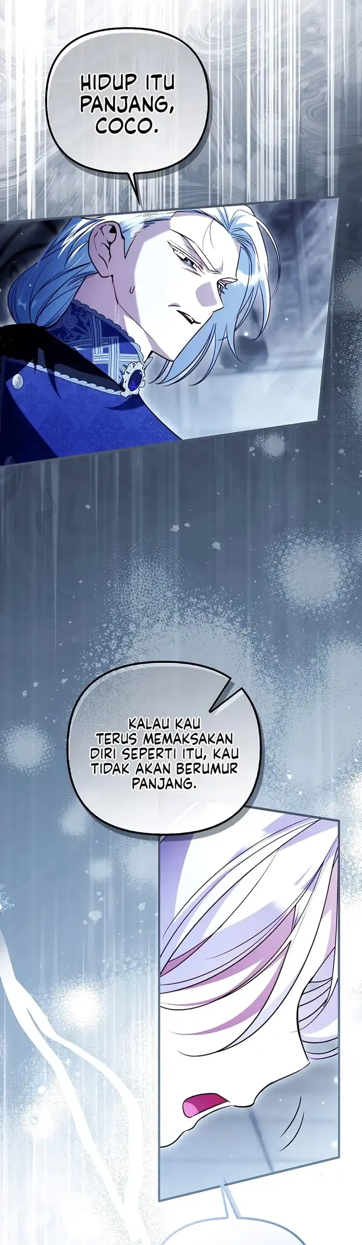 I’m the Brave Puppy That Will Save the Villainess Chapter 41 Gambar 17
