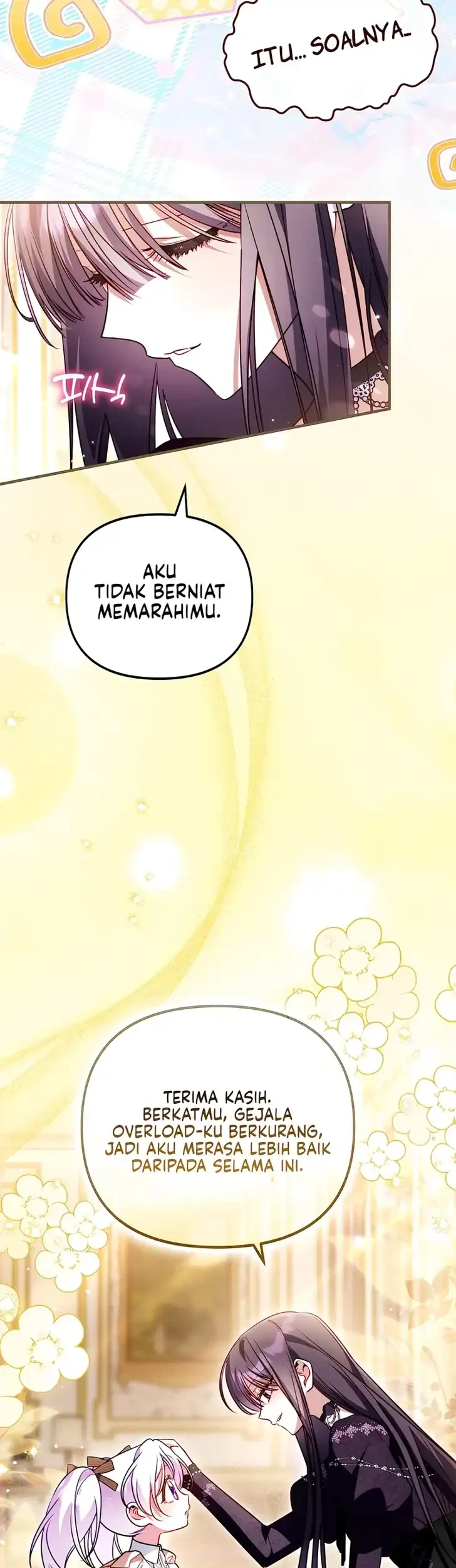 I’m the Brave Puppy That Will Save the Villainess Chapter 42 Gambar 16