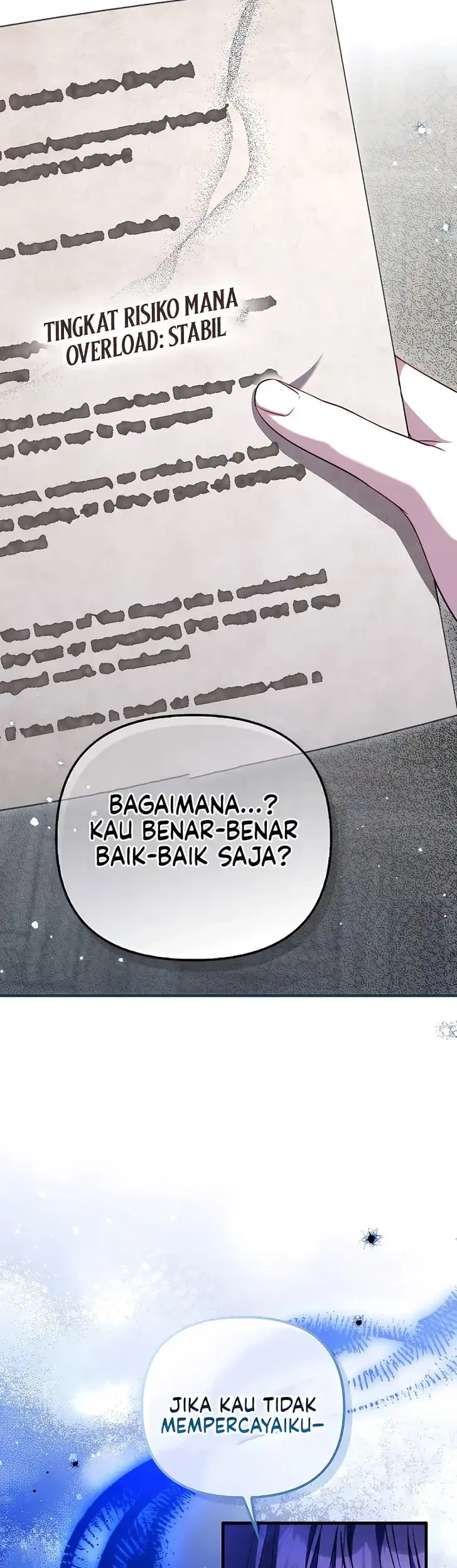 I’m the Brave Puppy That Will Save the Villainess Chapter 43 Gambar 17