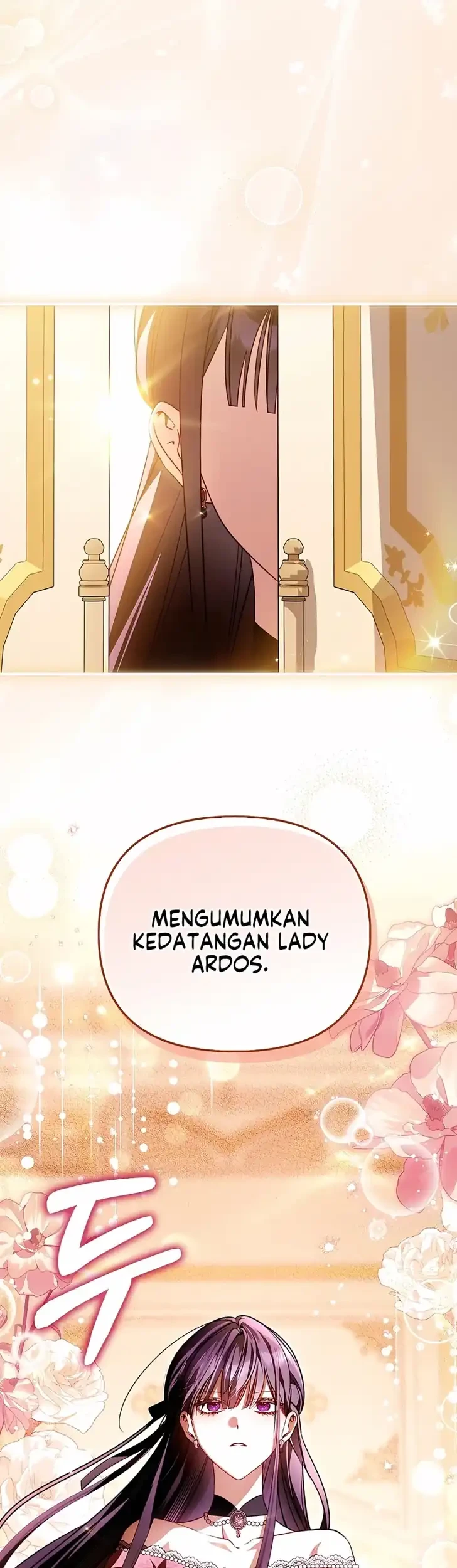 I’m the Brave Puppy That Will Save the Villainess Chapter 44 Gambar 16
