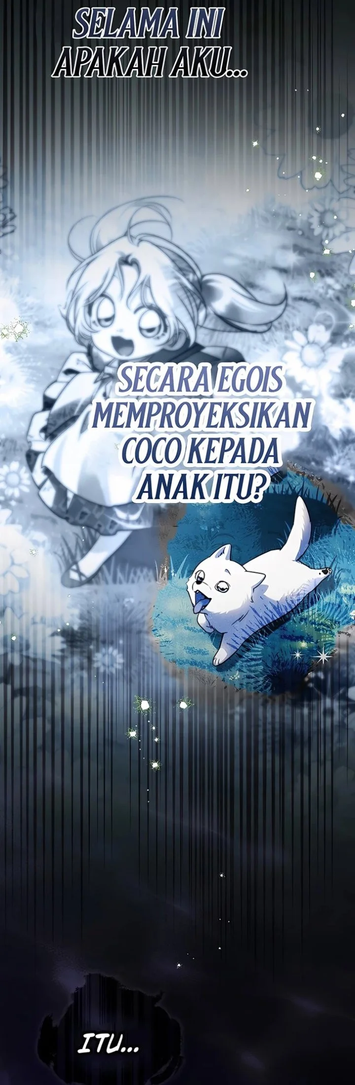 I’m the Brave Puppy That Will Save the Villainess Chapter 46 Gambar 18