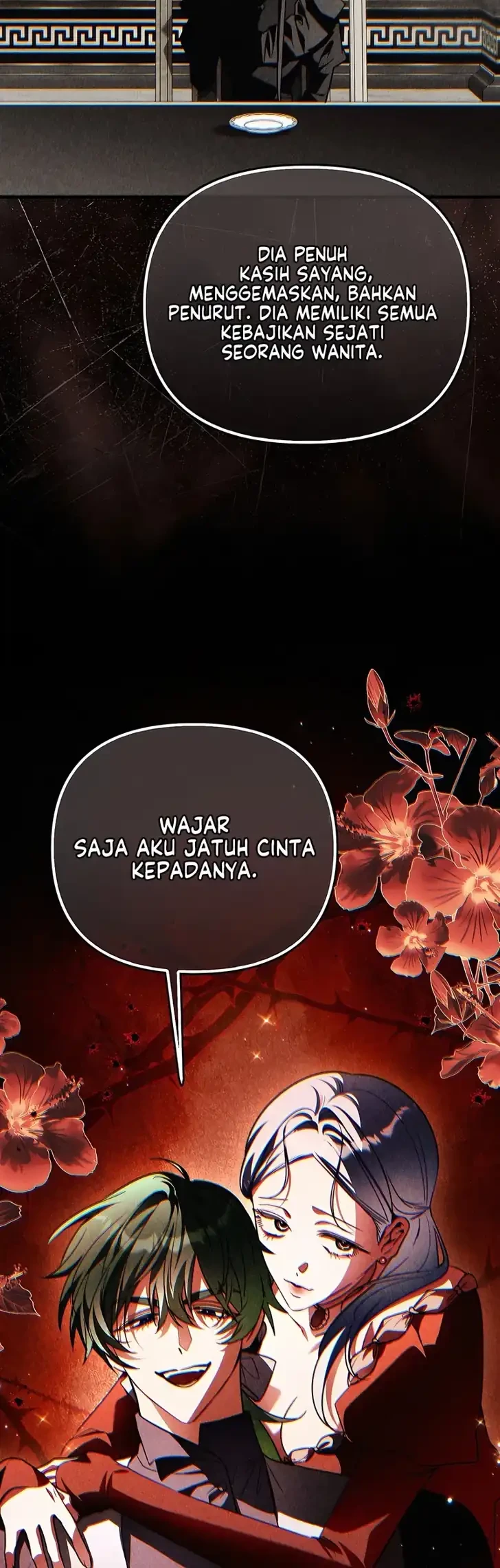 I’m the Brave Puppy That Will Save the Villainess Chapter 47 Gambar 18