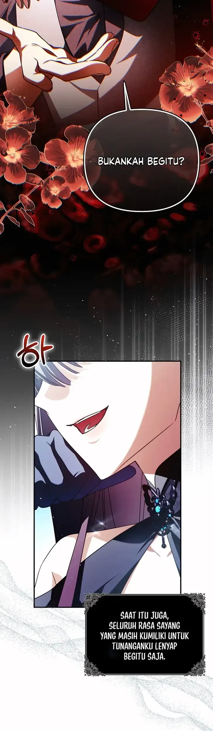 I’m the Brave Puppy That Will Save the Villainess Chapter 47 Gambar 19