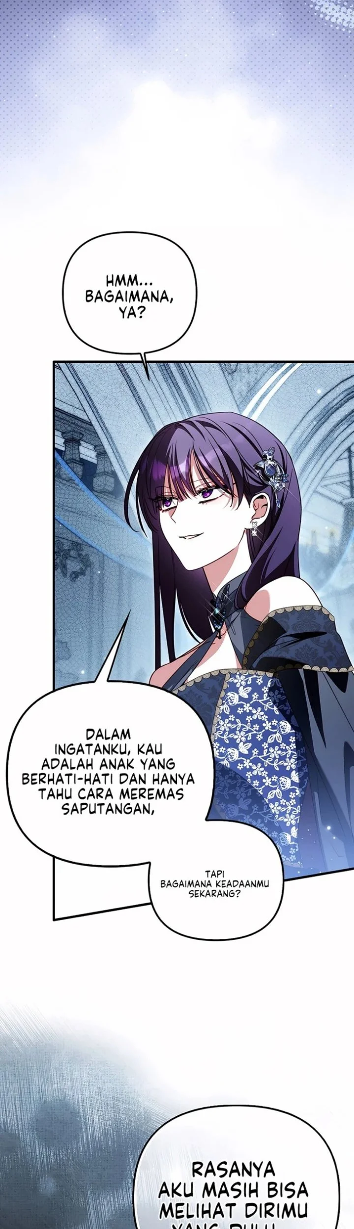 I’m the Brave Puppy That Will Save the Villainess Chapter 48 Gambar 17