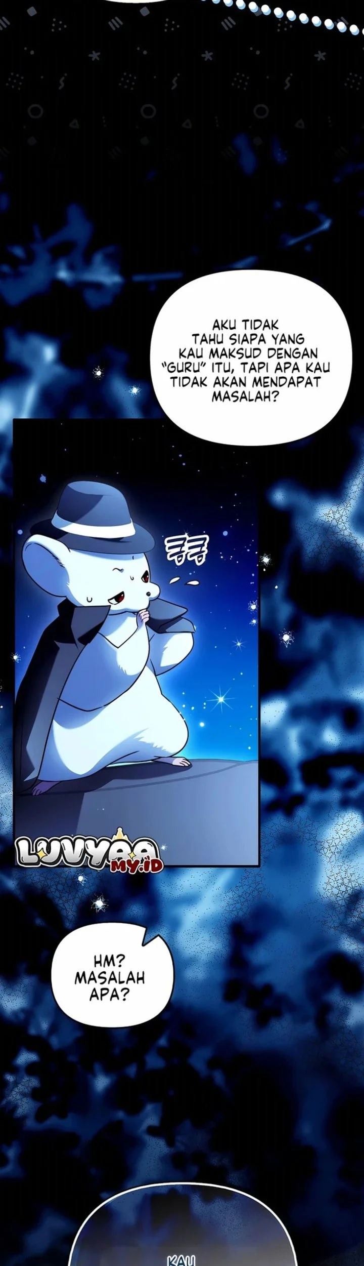 I’m the Brave Puppy That Will Save the Villainess Chapter 49 Gambar 17