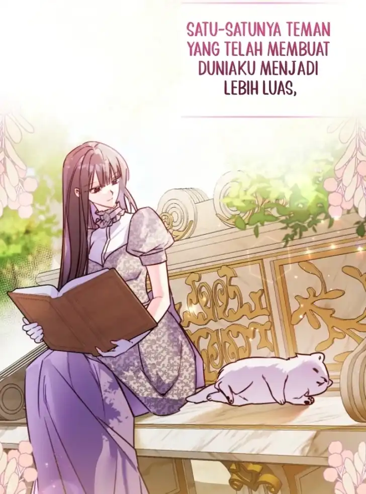 I’m the Brave Puppy That Will Save the Villainess Chapter 5 Gambar 46