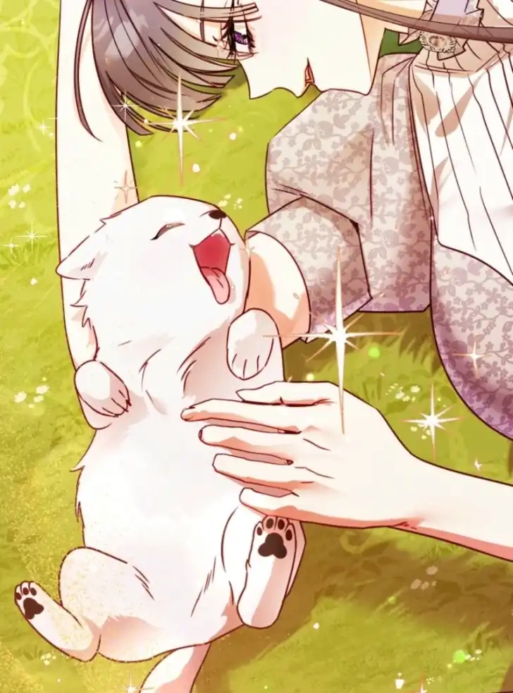 I’m the Brave Puppy That Will Save the Villainess Chapter 5 Gambar 49