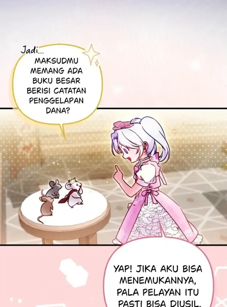 I’m the Brave Puppy That Will Save the Villainess Chapter 7 Gambar 38