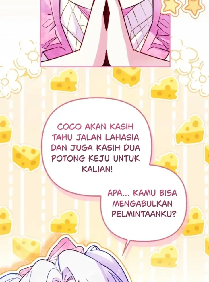 I’m the Brave Puppy That Will Save the Villainess Chapter 7 Gambar 40