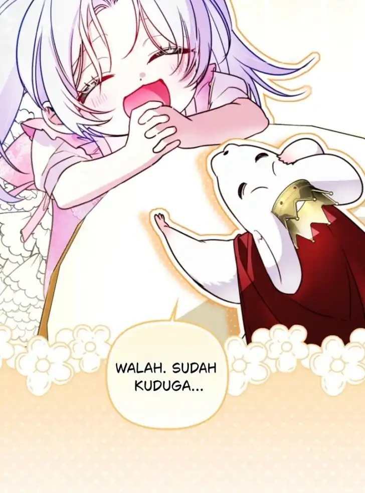 I’m the Brave Puppy That Will Save the Villainess Chapter 7 Gambar 41