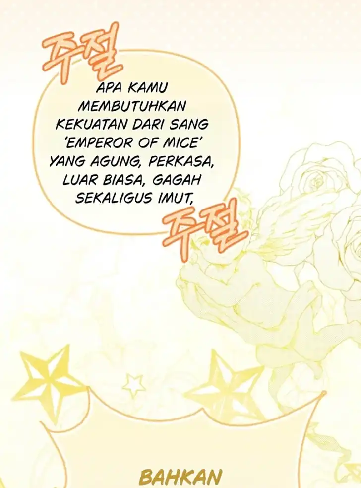 I’m the Brave Puppy That Will Save the Villainess Chapter 7 Gambar 42