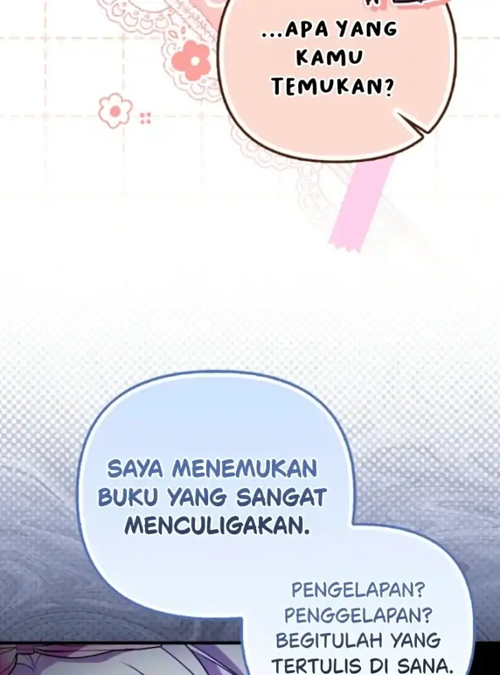 I’m the Brave Puppy That Will Save the Villainess Chapter 8 Gambar 42