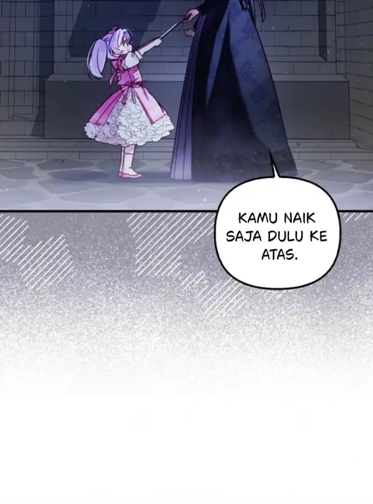I’m the Brave Puppy That Will Save the Villainess Chapter 8 Gambar 45