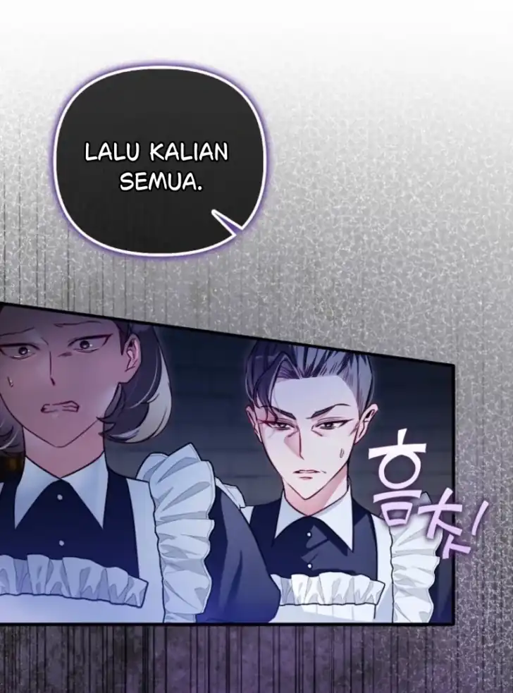 I’m the Brave Puppy That Will Save the Villainess Chapter 8 Gambar 46
