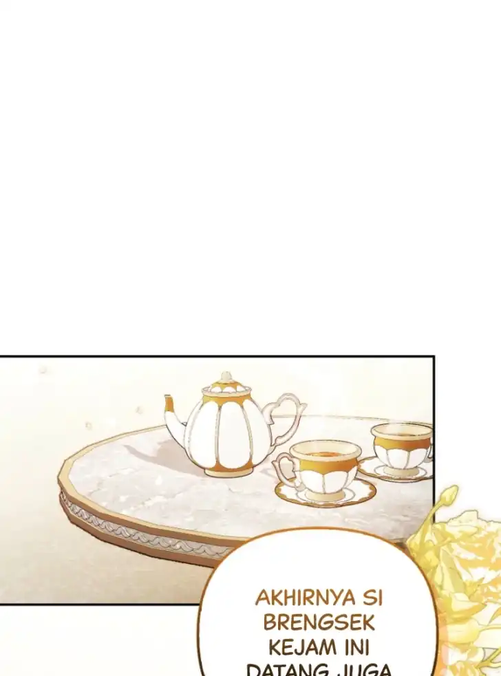 I’m the Brave Puppy That Will Save the Villainess Chapter 9 Gambar 42