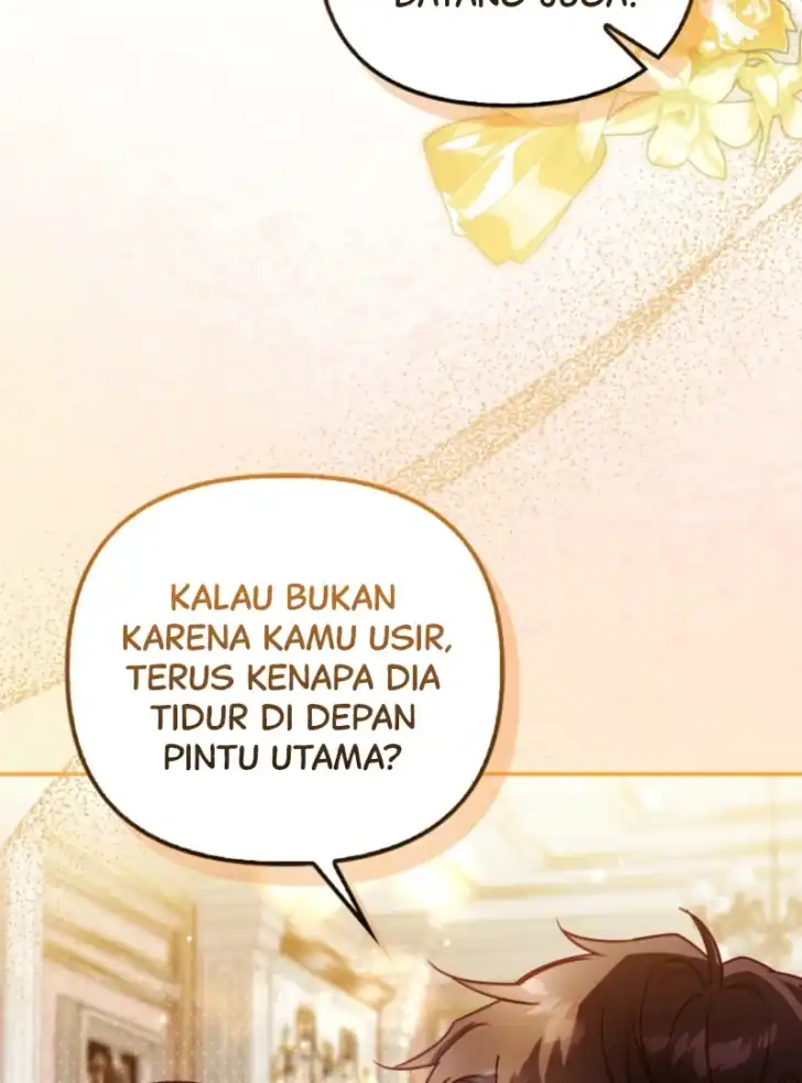 I’m the Brave Puppy That Will Save the Villainess Chapter 9 Gambar 43
