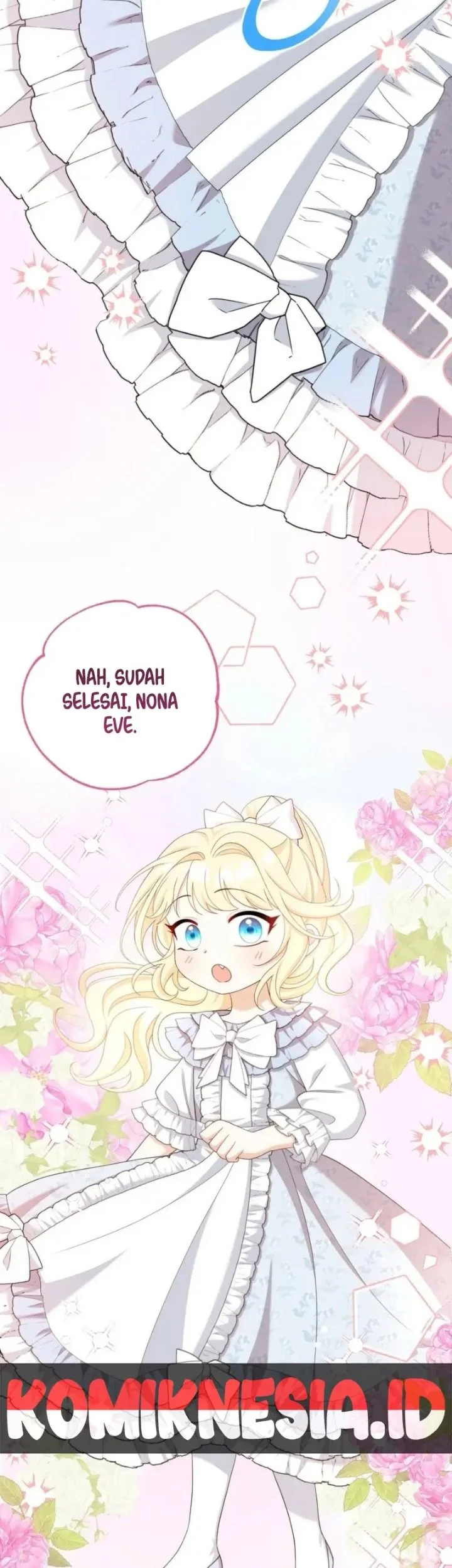 I’m The Only Granddaughter Of The Strongest Duke Chapter 12 Gambar 16