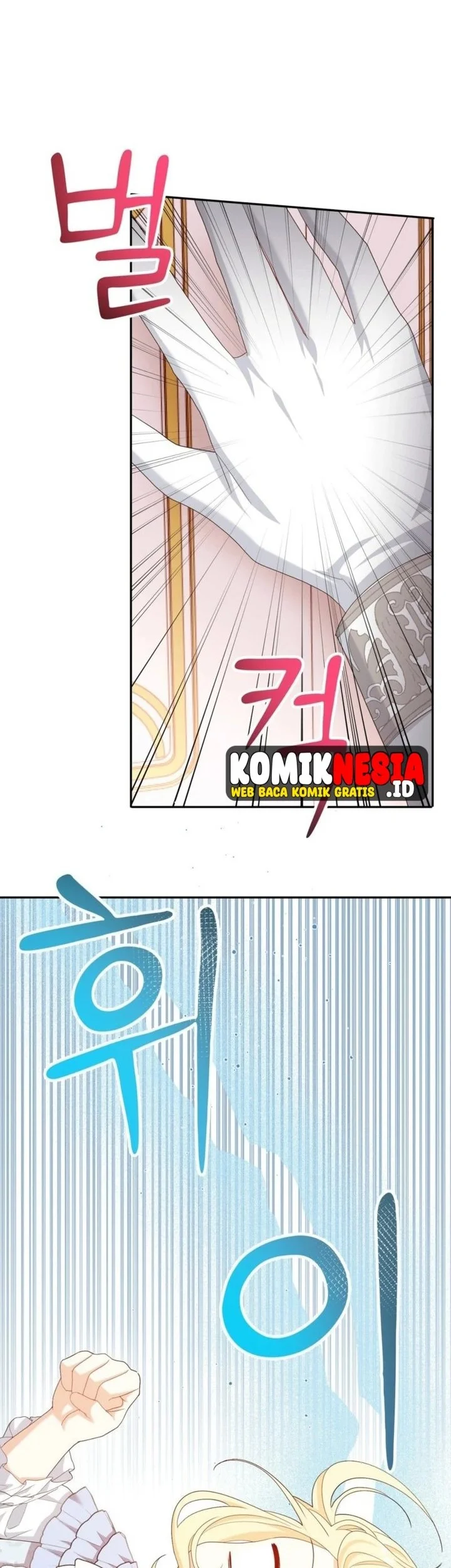 I’m The Only Granddaughter Of The Strongest Duke Chapter 13 Gambar 16