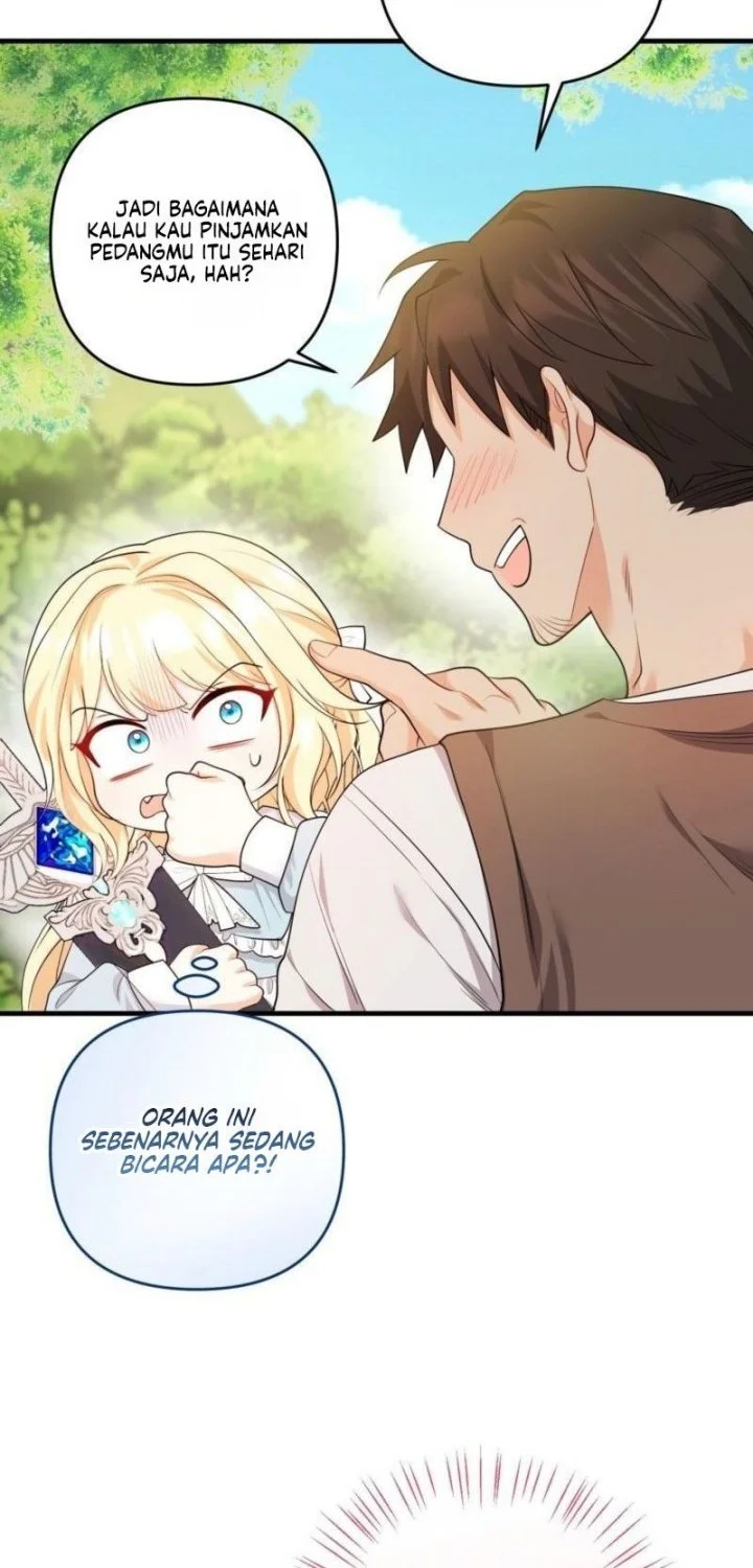 I’m The Only Granddaughter Of The Strongest Duke Chapter 2 Gambar 16