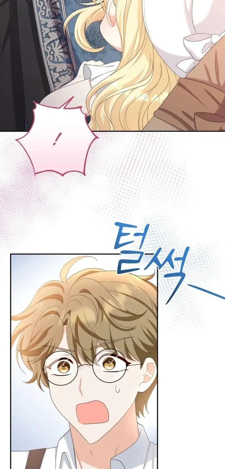 I’m The Only Granddaughter Of The Strongest Duke Chapter 8 Gambar 15